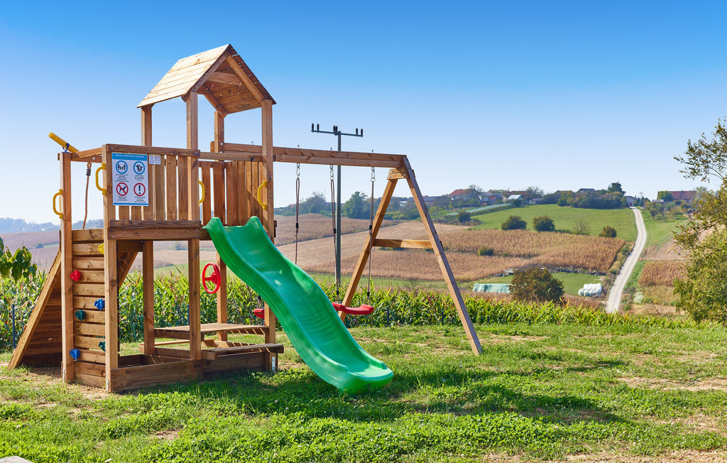 Ferienhaus - Krizevci , Kroatien - CCC386 25