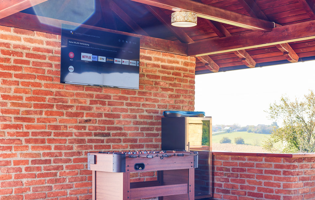 Ferienhaus - Krizevci , Kroatien - CCC386 26