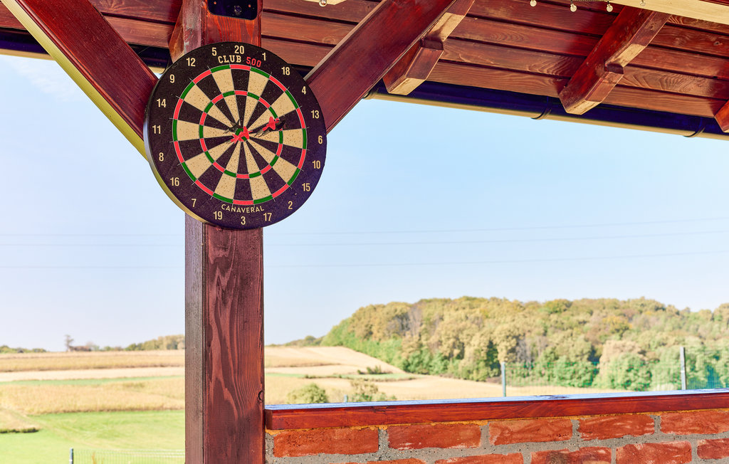 Ferienhaus - Krizevci , Kroatien - CCC386 28