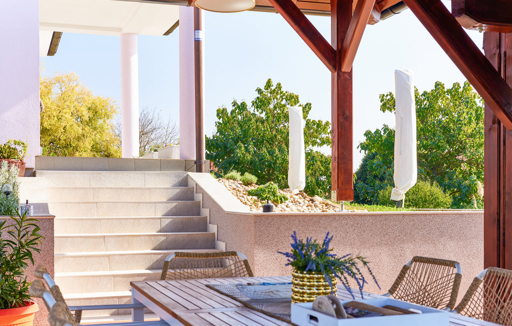 Ferienhaus - Krizevci , Kroatien - CCC386 29