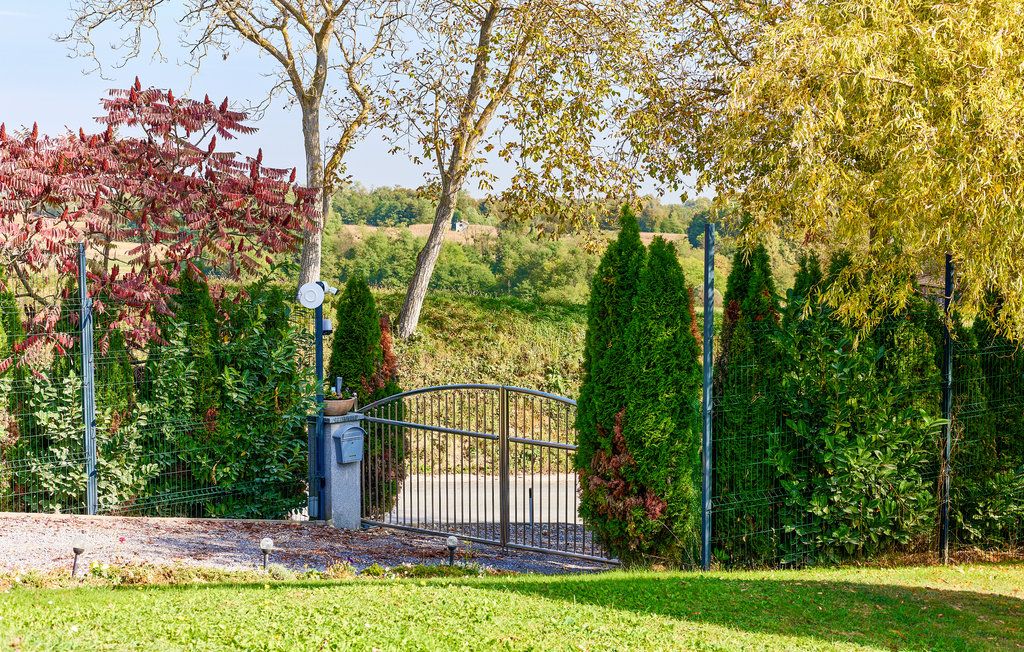 Ferienhaus - Krizevci , Kroatien - CCC386 32