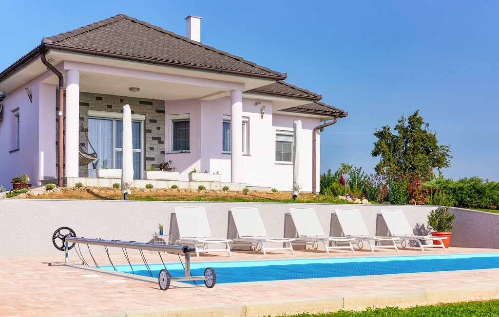 Ferienhaus - Krizevci , Kroatien - CCC386 14