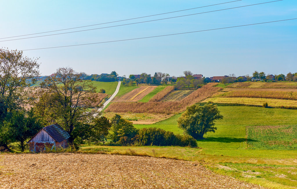Ferienhaus - Krizevci , Kroatien - CCC386 33