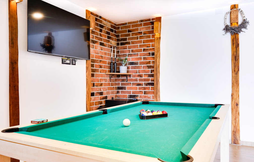 Feriehuse - Zagreb - Lucelnica , Kroatien - CCC510 6