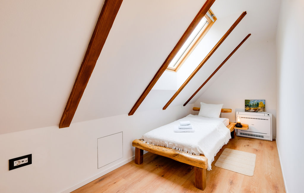 Feriehuse - Zagreb - Lucelnica , Kroatien - CCC510 25