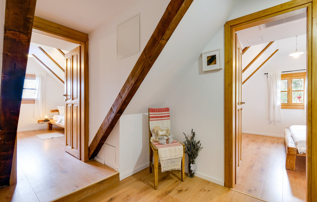 Feriehuse - Zagreb - Lucelnica , Kroatien - CCC510 27