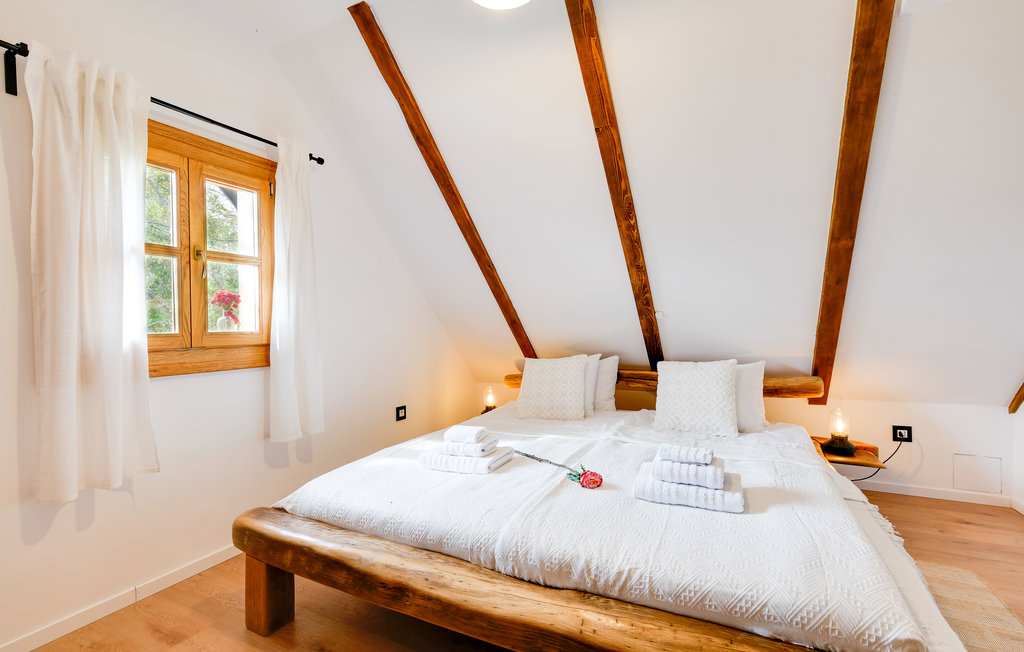 Feriehuse - Zagreb - Lucelnica , Kroatien - CCC510 28