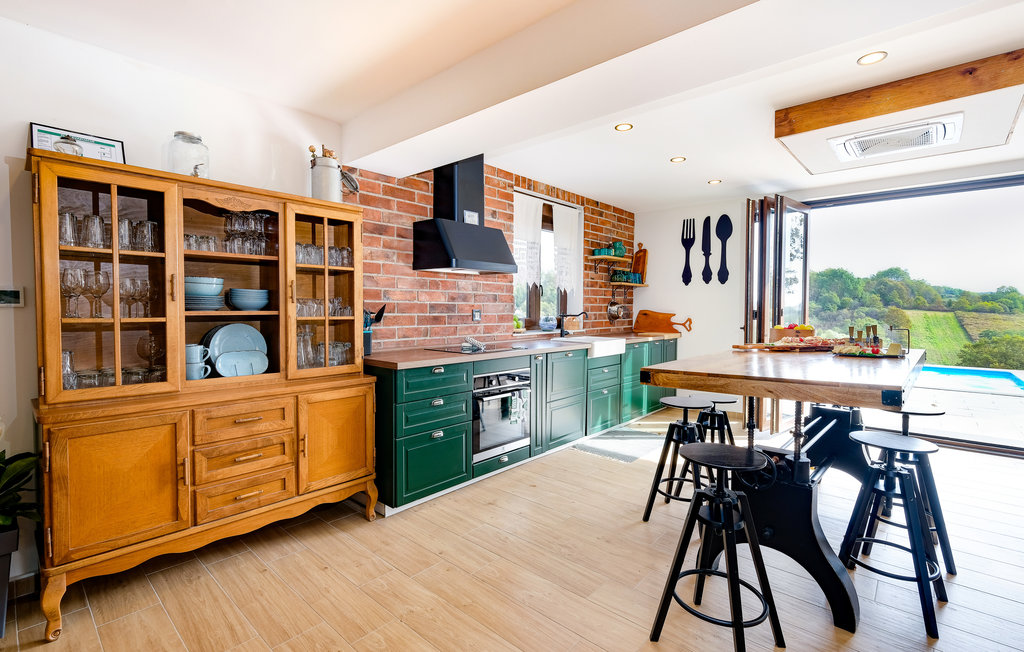 Feriehuse - Zagreb - Lucelnica , Kroatien - CCC510 5