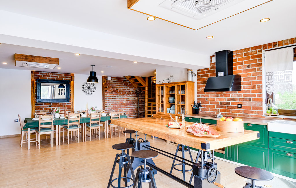 Feriehuse - Zagreb - Lucelnica , Kroatien - CCC510 24