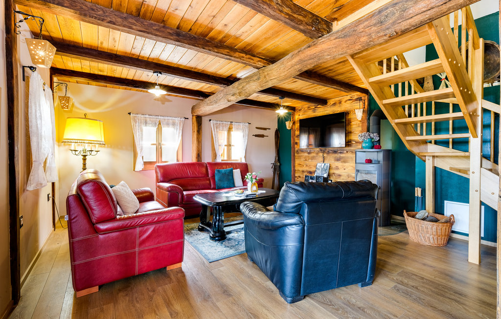 Feriehuse - Zagreb - Lucelnica , Kroatien - CCC510 18