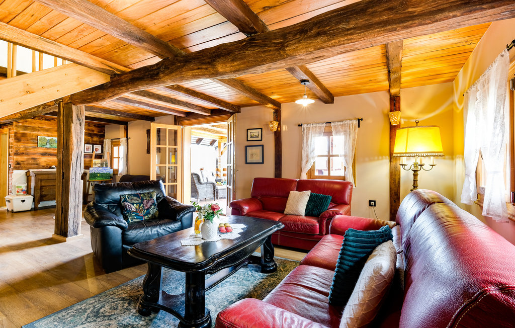 Feriehuse - Zagreb - Lucelnica , Kroatien - CCC510 3