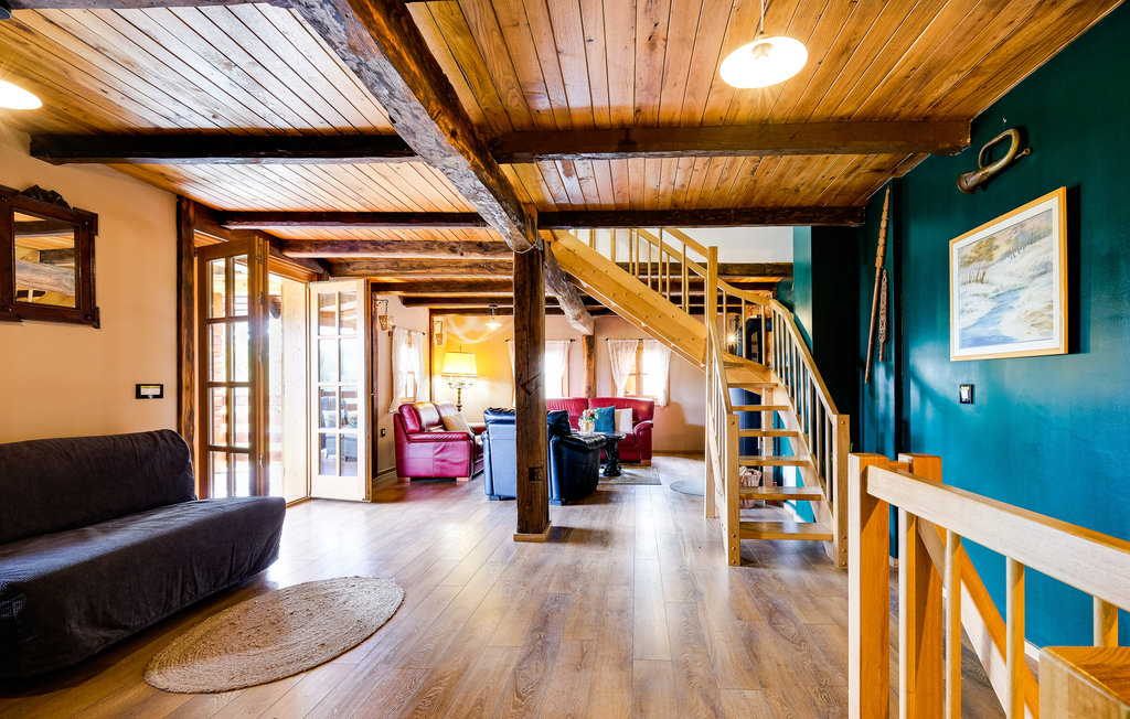 Feriehuse - Zagreb - Lucelnica , Kroatien - CCC510 20