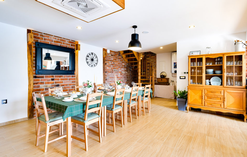 Feriehuse - Zagreb - Lucelnica , Kroatien - CCC510 4