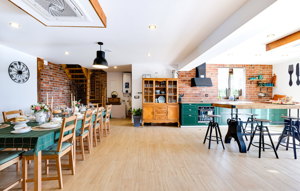 Feriehuse - Zagreb - Lucelnica , Kroatien - CCC510 22