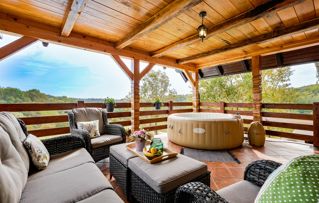 Feriehuse - Zagreb - Lucelnica , Kroatien - CCC510 15