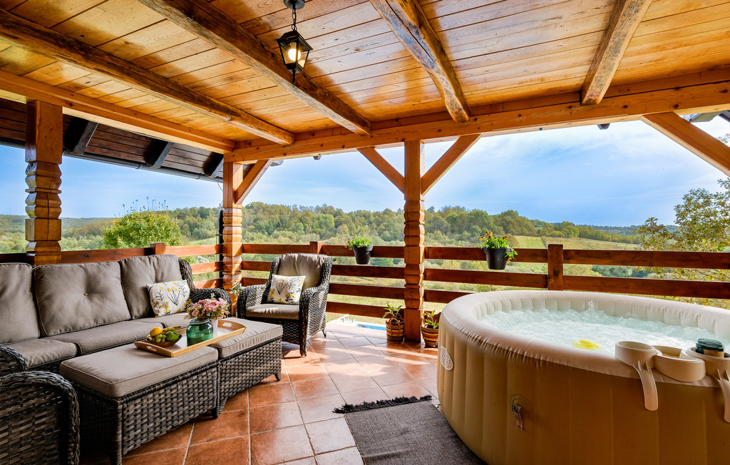 Feriehuse - Zagreb - Lucelnica , Kroatien - CCC510 7