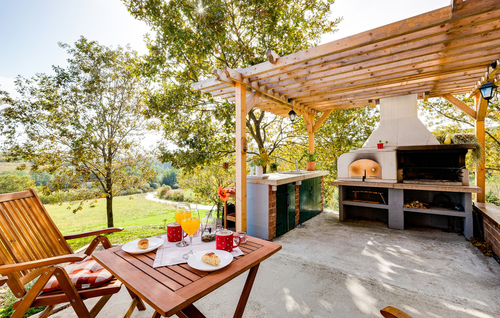 Feriehuse - Zagreb - Lucelnica , Kroatien - CCC510 8