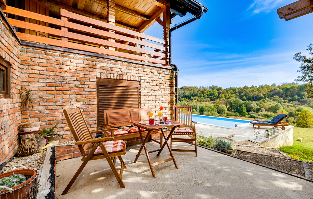 Feriehuse - Zagreb - Lucelnica , Kroatien - CCC510 16