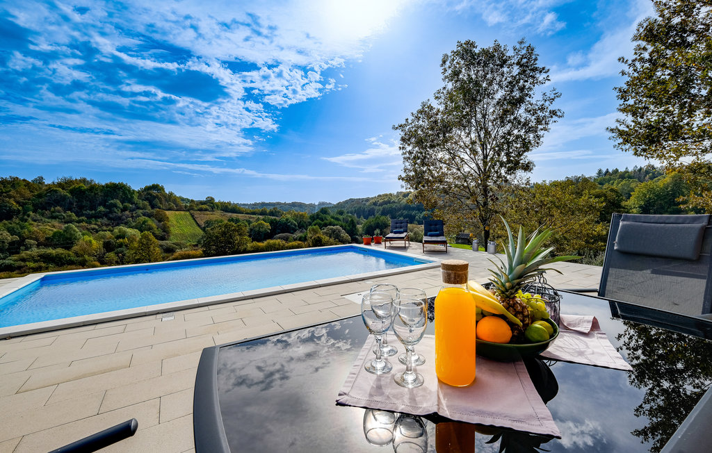 Feriehuse - Zagreb - Lucelnica , Kroatien - CCC510 2