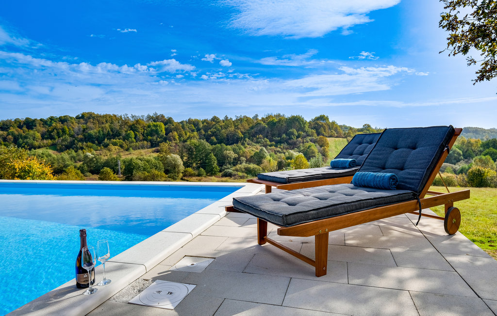 Feriehuse - Zagreb - Lucelnica , Kroatien - CCC510 12