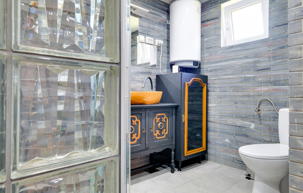 Feriehuse - Stubicke toplice , Kroatien - CCC449 26