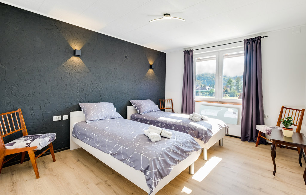 Feriehuse - Stubicke toplice , Kroatien - CCC449 6