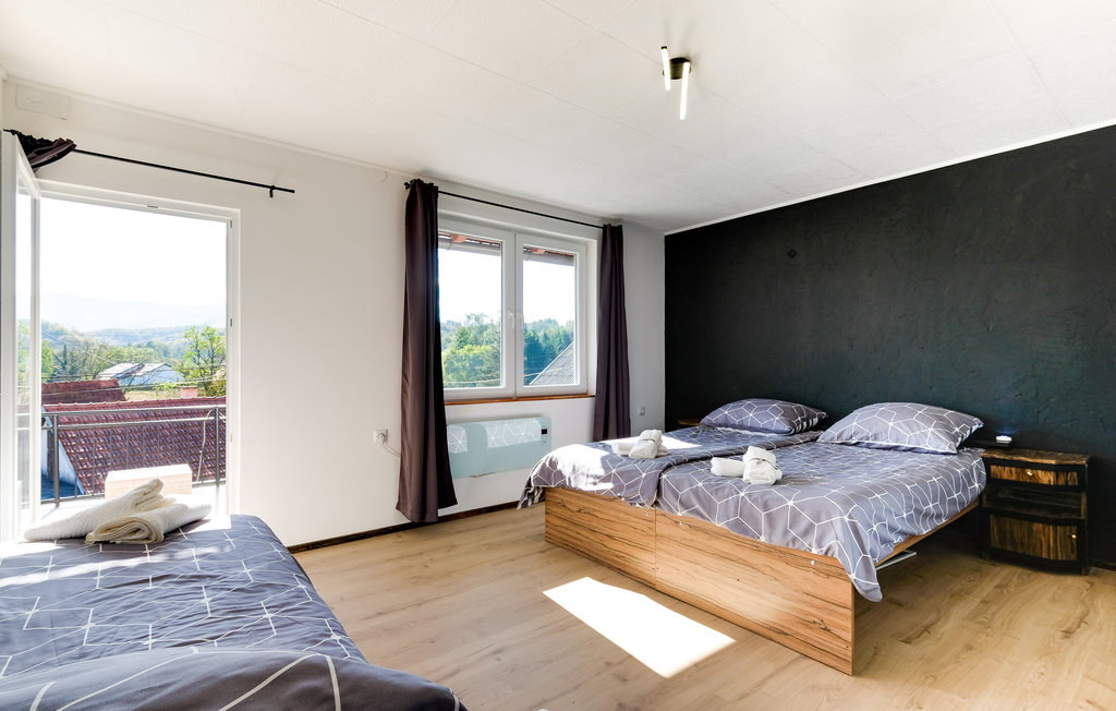 Feriehuse - Stubicke toplice , Kroatien - CCC449 23