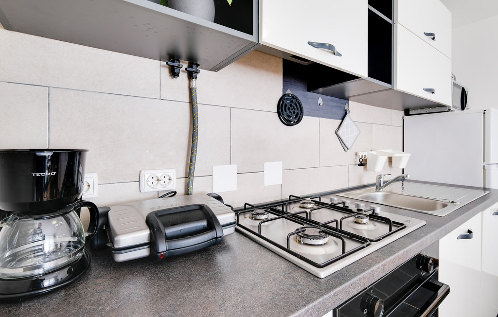 Feriehuse - Stubicke toplice , Kroatien - CCC449 20