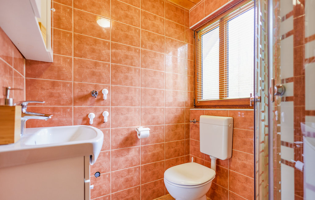 Feriehuse - Zabok - Donja Stubica , Kroatien - CCC373 35