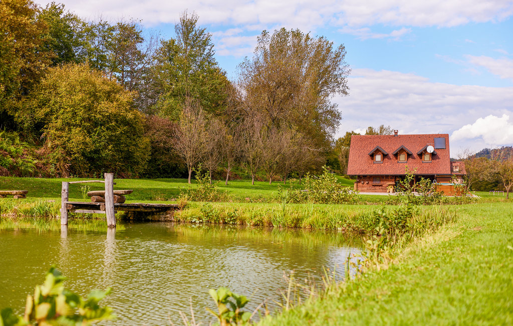 Feriehuse - Zabok - Donja Stubica , Kroatien - CCC373 11