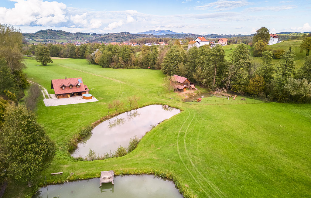 Feriehuse - Zabok - Donja Stubica , Kroatien - CCC373 12