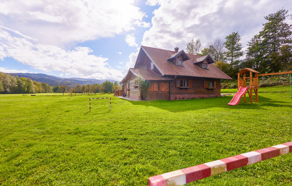 Feriehuse - Zabok - Donja Stubica , Kroatien - CCC373 15