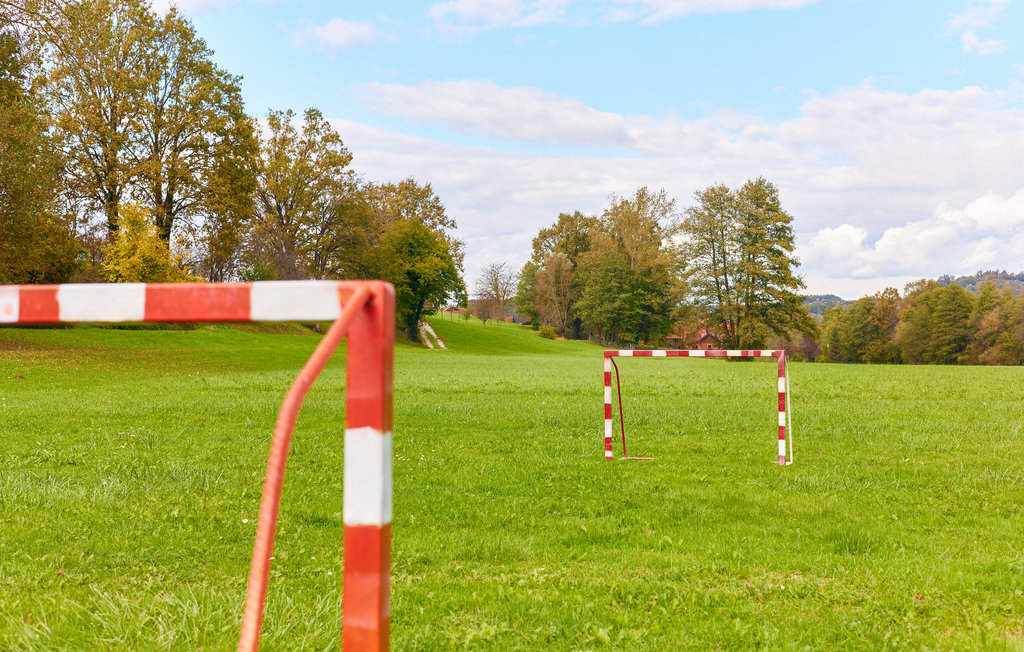 Feriehuse - Zabok - Donja Stubica , Kroatien - CCC373 16