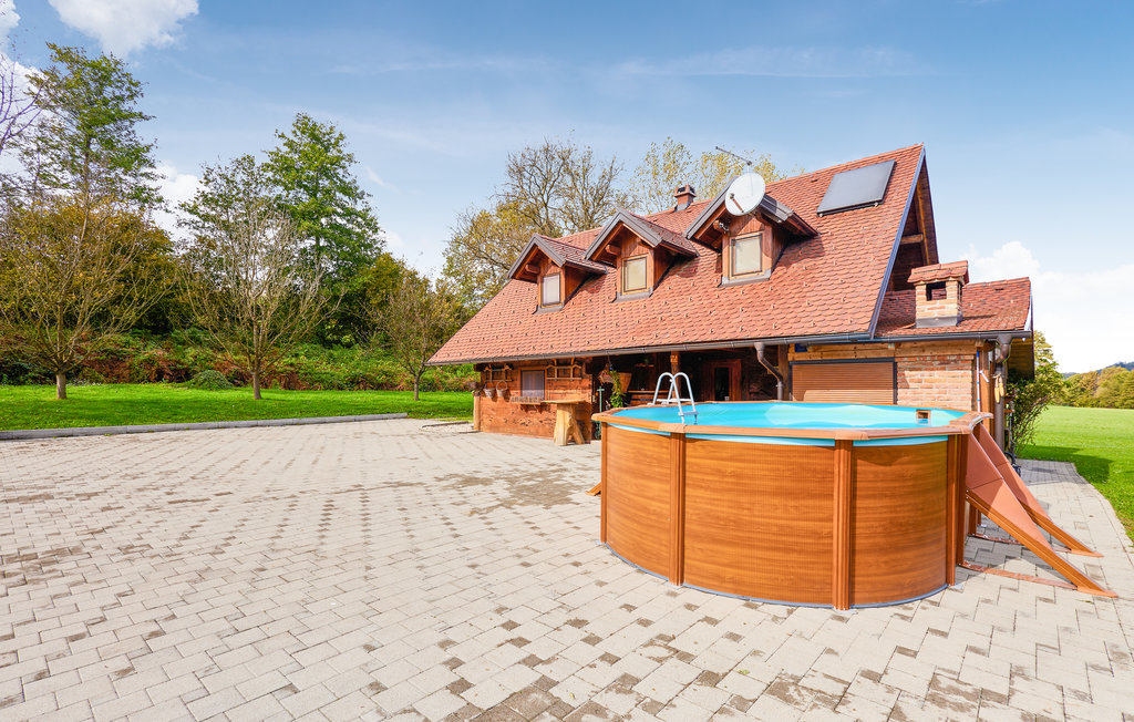 Feriehuse - Zabok - Donja Stubica , Kroatien - CCC373 1