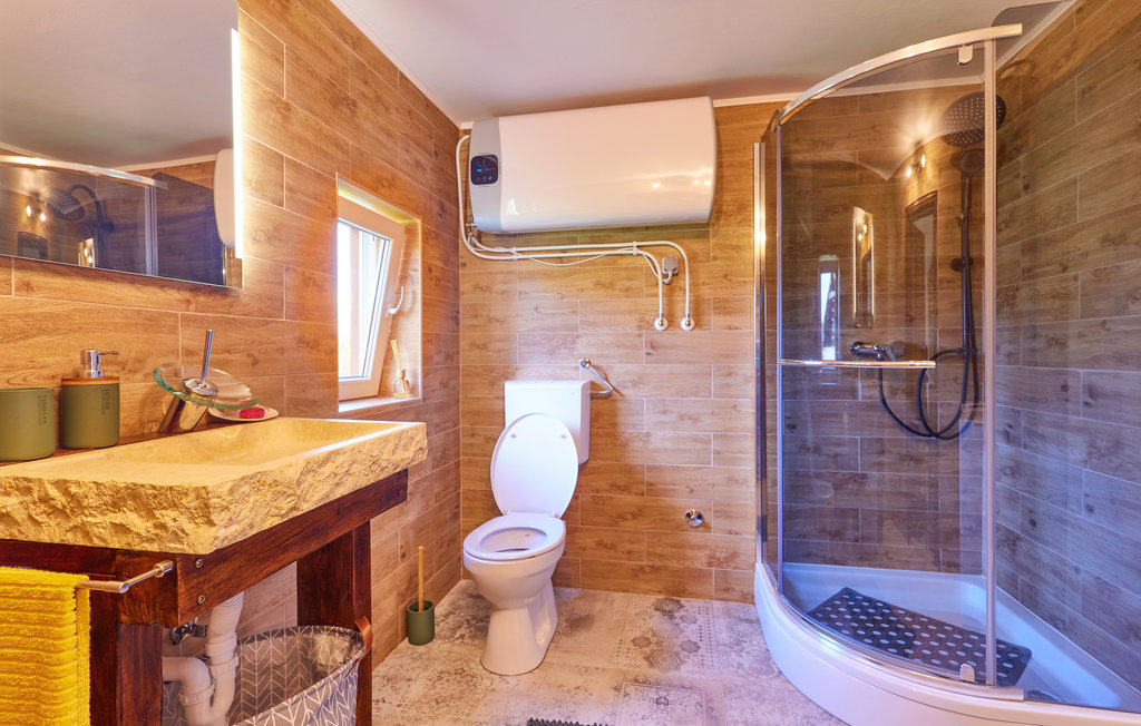 Feriehuse - Velika Gorica-Augustanovec , Kroatien - CCC456 34