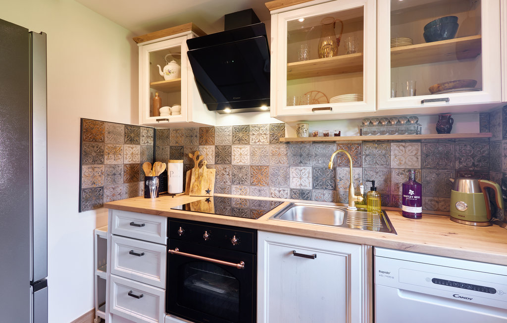 Feriehuse - Velika Gorica-Augustanovec , Kroatien - CCC456 27