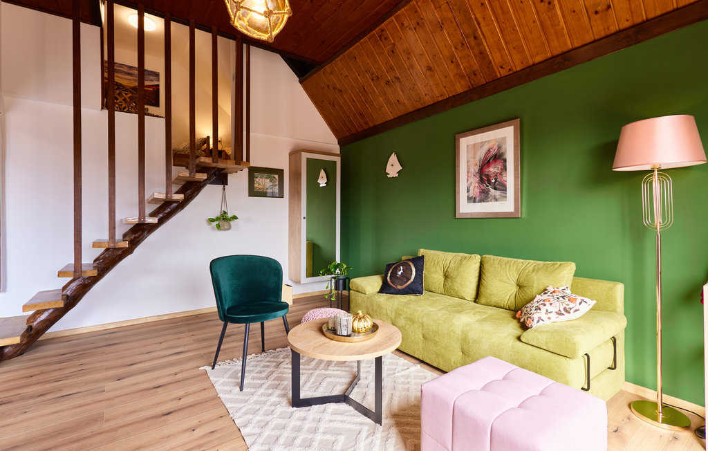 Feriehuse - Velika Gorica-Augustanovec , Kroatien - CCC456 4