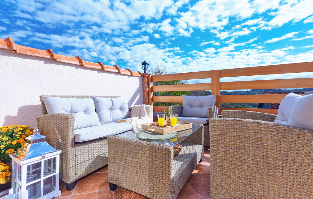 Feriehuse - Velika Gorica-Augustanovec , Kroatien - CCC456 15