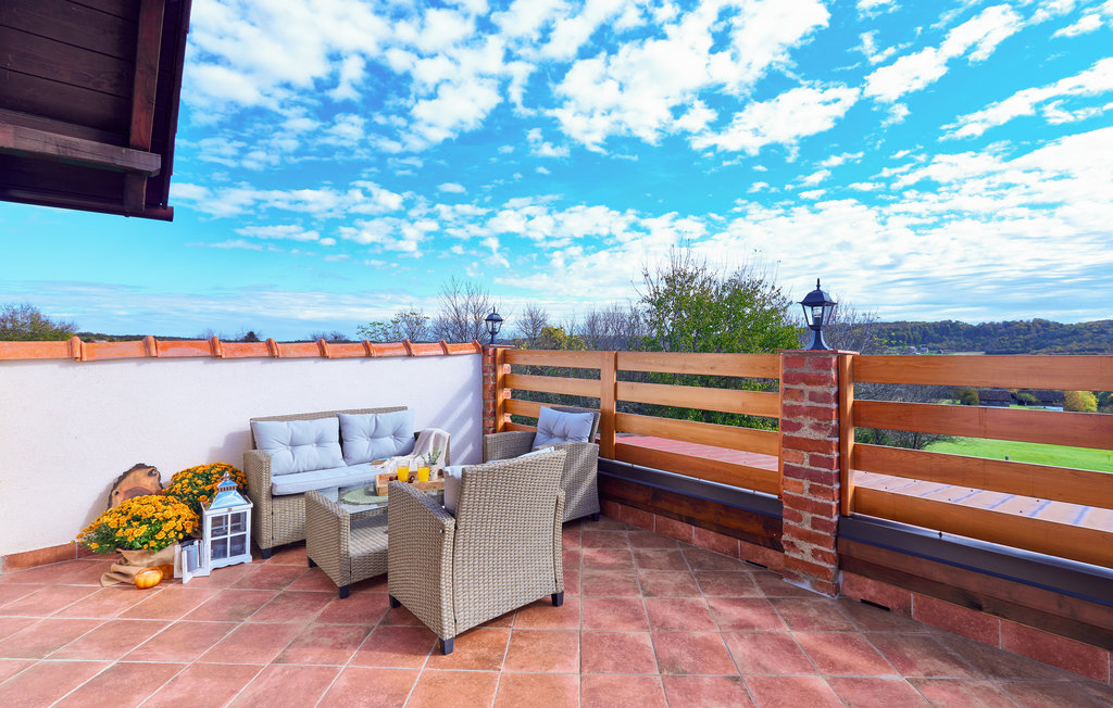 Feriehuse - Velika Gorica-Augustanovec , Kroatien - CCC456 17