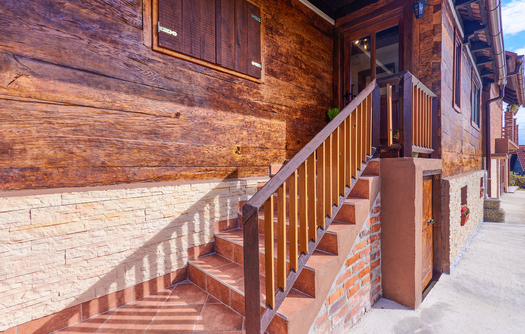 Feriehuse - Velika Gorica-Augustanovec , Kroatien - CCC456 18