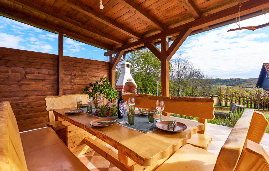 Feriehuse - Velika Gorica-Augustanovec , Kroatien - CCC456 2