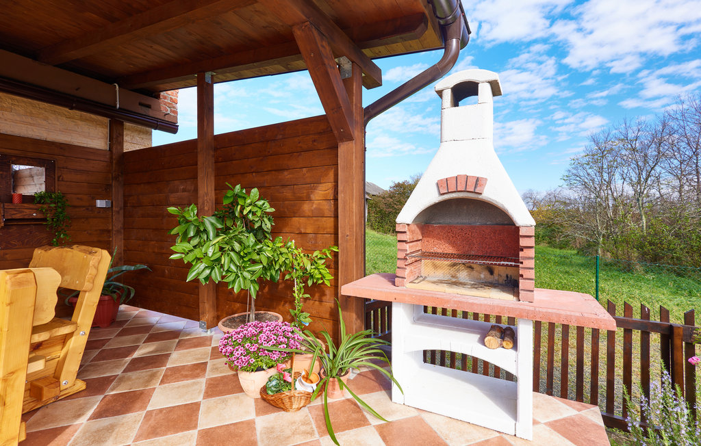 Feriehuse - Velika Gorica-Augustanovec , Kroatien - CCC456 19