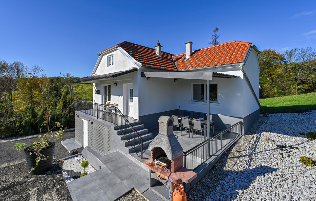 Feriehuse - Sveti Martin na Muri -Toplice , Kroatien - CCC459 9