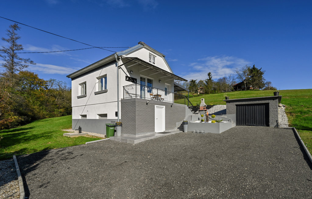 Feriehuse - Sveti Martin na Muri -Toplice , Kroatien - CCC459 11