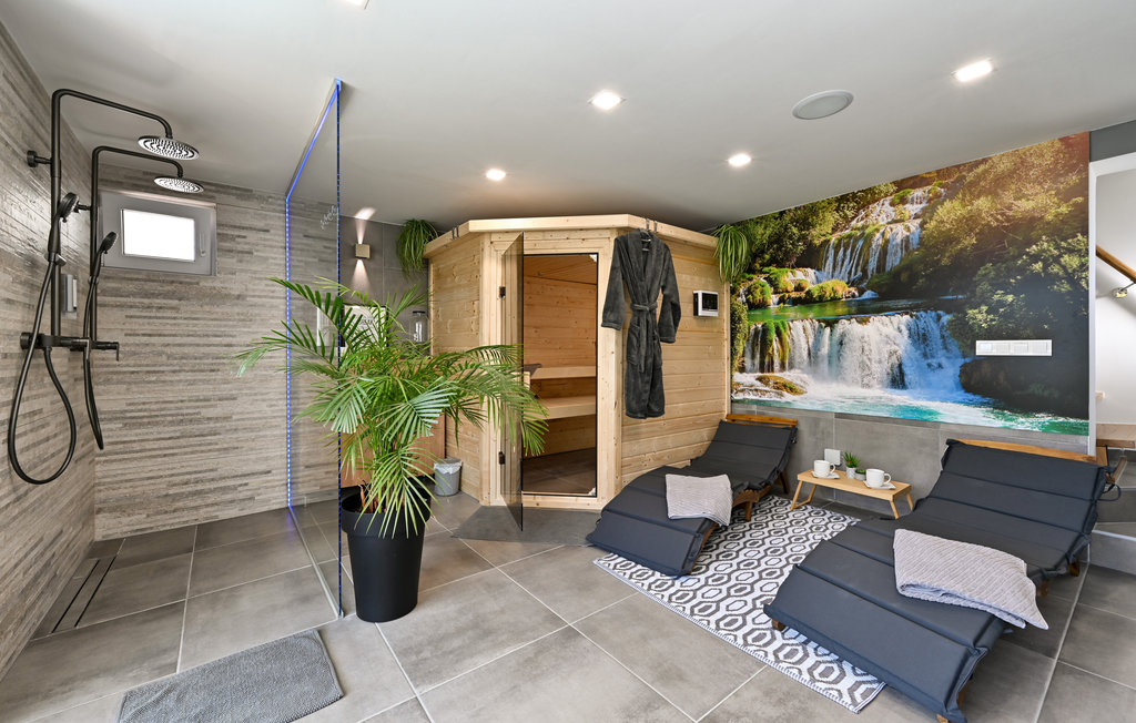 Feriehuse - Cakovec - Dragoslavec , Kroatien - CCC515 6