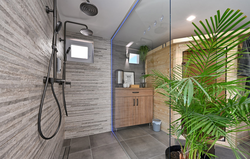 Feriehuse - Cakovec - Dragoslavec , Kroatien - CCC515 8