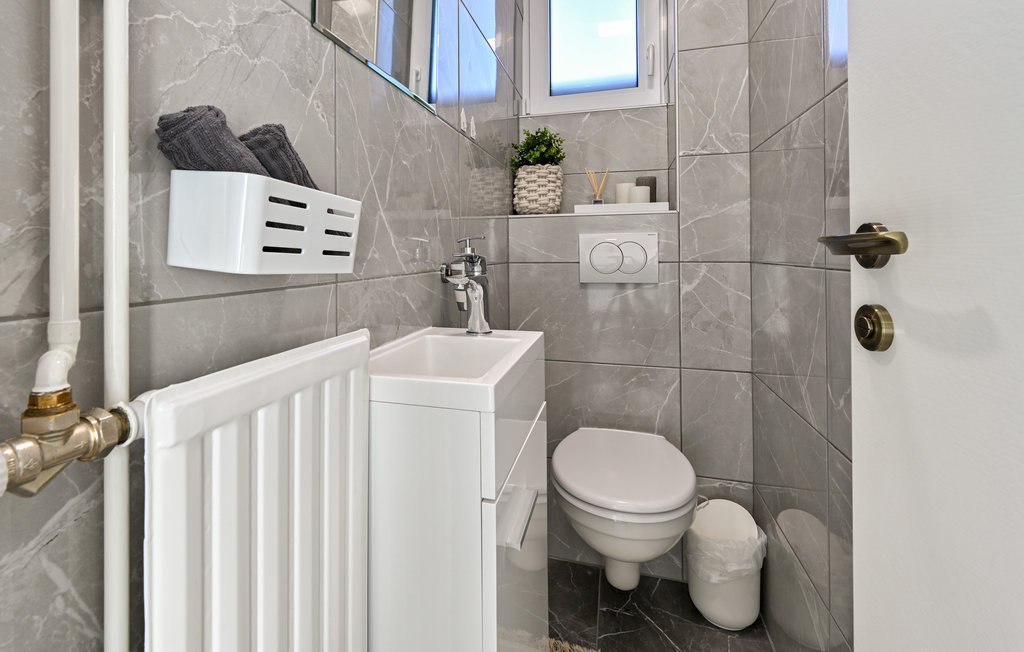 Feriehuse - Cakovec - Dragoslavec , Kroatien - CCC515 25