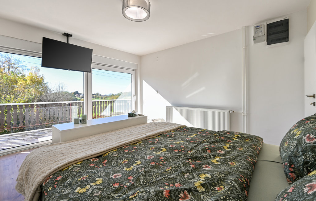 Feriehuse - Cakovec - Dragoslavec , Kroatien - CCC515 21