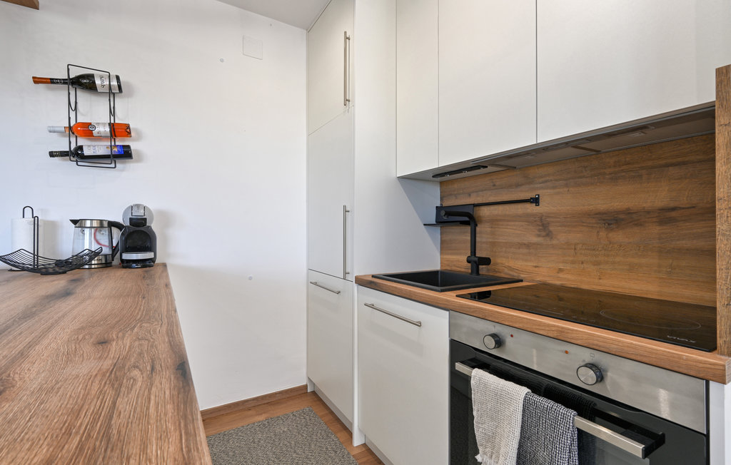 Feriehuse - Cakovec - Dragoslavec , Kroatien - CCC515 19