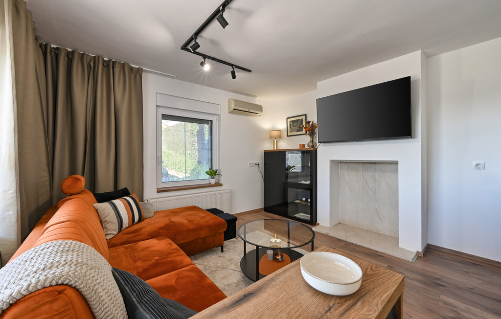 Feriehuse - Cakovec - Dragoslavec , Kroatien - CCC515 18